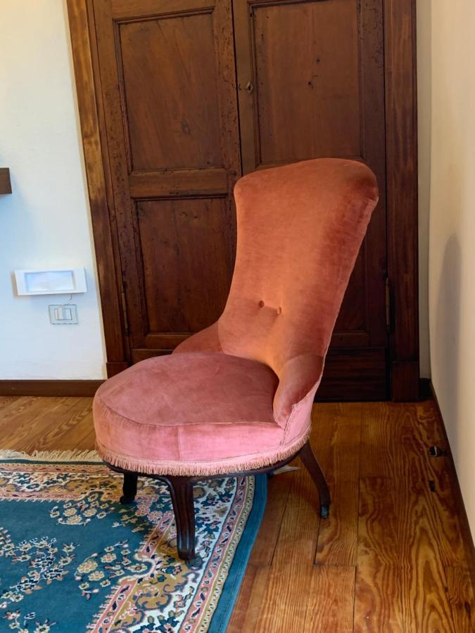Maison Flipot Torre Pellice Eksteriør bilde