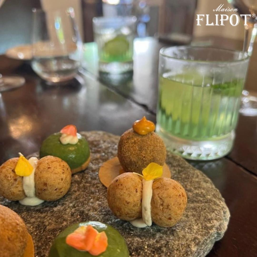 Maison Flipot Torre Pellice Eksteriør bilde